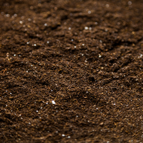 Soil