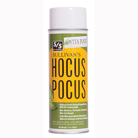 Sullivan Supply HOCUS POCUS