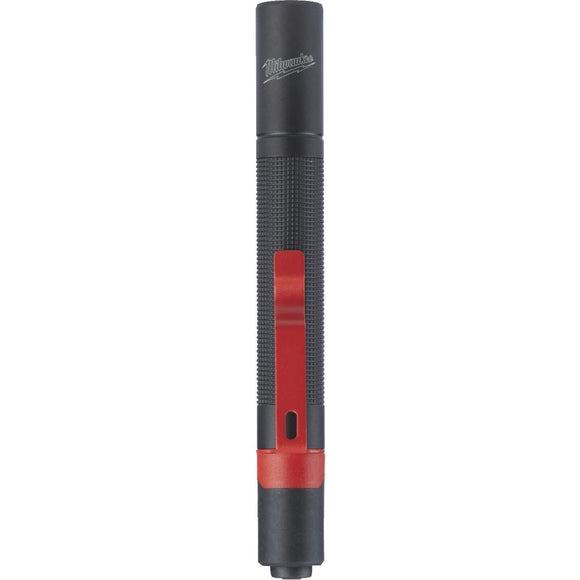 Milwaukee 100 Lm. 2AAA Aluminum Penlight