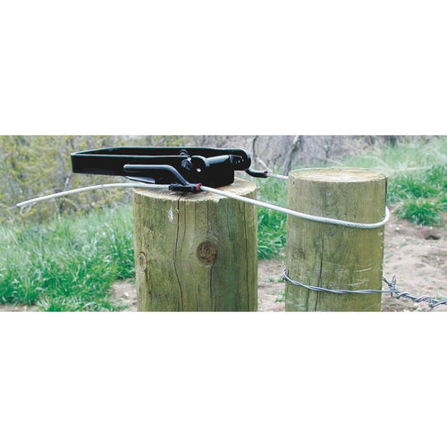 Speeco Powder Coated Steel Adjustable Gate Closer