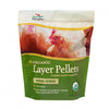 Manna Pro Organic Layer Pellets