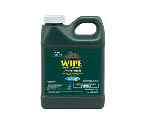 Farnam Original Wipe Fly Protectant