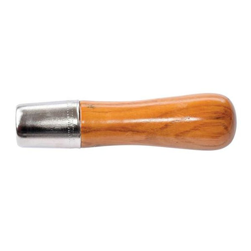Partrade Wood Rasp Handle