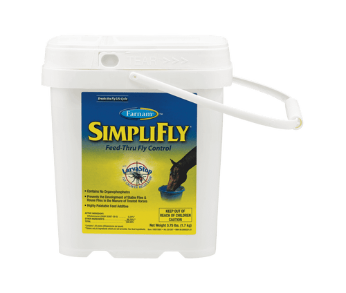 Farnam SimpliFly® (3.75 lb)