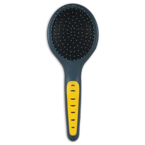 Petmate JW Gripsoft Pin Brush